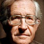 Noam Chomsky